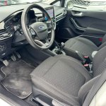 FORD FIESTA 1.0 ECOBOST 125 CV TITANIUM full