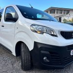 PEUGEOT EXPERT TRAVELLER 1.5 HDI 120 CV 9 PLACES full