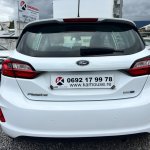 FORD FIESTA 1.0 ECOBOST 125 CV TITANIUM full