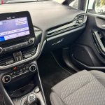 FORD FIESTA 1.0 ECOBOST 125 CV TITANIUM full