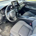 TOYOTA C-HR 1.8 HYBRID 122 DYNAMIC full