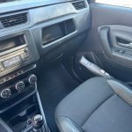 RENAULT EXPRESS 1.5 DCI 95 CV full