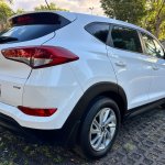 HYUNDAI TUCSON 1.7 CRDI 115 CV full