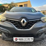 RENAULT KADJAR 1.2 ESSENCE 130 CV INTENS full