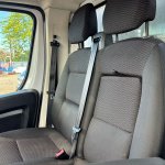 CITROEN JUMPER 2.2 HDI 140 CV BENNE full