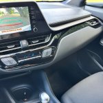 TOYOTA C-HR 1.8 HYBRID 122 DYNAMIC full