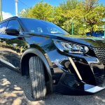 PEUGEOT 2008 1.2 ESSENCE 130 CV ALLURE full