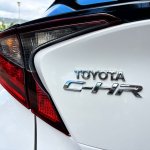 TOYOTA C-HR 1.8 HYBRID 122 DYNAMIC full