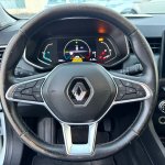 RENAULT CLIO 1.6 E-TECH 140 LIMITED full