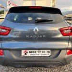 RENAULT KADJAR 1.2 ESSENCE 130 CV INTENS full