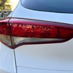 HYUNDAI TUCSON 1.7 CRDI 115 CV full