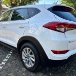 HYUNDAI TUCSON 1.7 CRDI 115 CV full