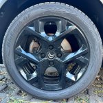 CITROEN C3 AIR CROSS 1.2 ESSENCE 130 FEEL PACK full