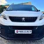 PEUGEOT EXPERT TRAVELLER 1.5 HDI 120 CV 9 PLACES full