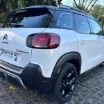 CITROEN C3 AIR CROSS 1.2 ESSENCE 130 FEEL PACK full