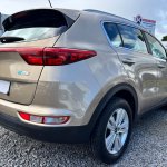 KIA SPORTAGE 1.7 CRDI 115 CV ACTIV full