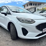 FORD FIESTA 1.0 ECOBOST 125 CV TITANIUM full