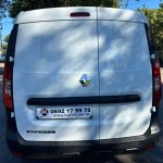 RENAULT EXPRESS 1.5 DCI 95 CV full