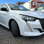 PEUGEOT 208 1.5 HDI 100 CV ACTIVE PACK full