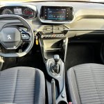 PEUGEOT 208 1.5 HDI 100 CV ACTIVE PACK full