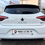 RENAULT CLIO 1.6 E-TECH 140 LIMITED full