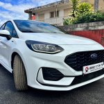 FORD FIESTA 1.0 ECOBOOST 125 CV STline boite auto full