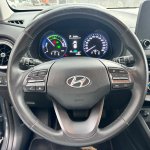 HYUNDAI KONA 1.6 HYBRID 141 CV full