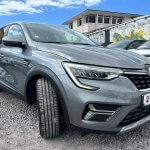 RENAULT ARKANA 1.6 E-TECH 145 CV full