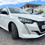 PEUGEOT 208 1.2 ESSENCE 100 CV ACTIVE PACK full