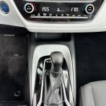 TOYOTA COROLLA 1.8 HYBRID 122 CV full