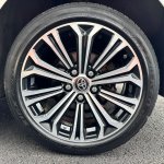 TOYOTA COROLLA 1.8 HYBRID 122 CV full