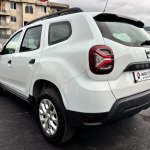 DACIA DUSTER 1.0 TCE 90 full