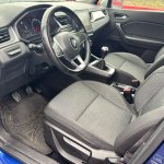 RENAULT CAPTUR 1.0 TCE 90 CV ZEN full