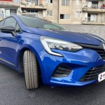 RENAULT CLIO V 1.0 TCE 90 CV EQUILIBRE full