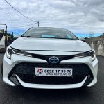 TOYOTA COROLLA 1.8 HYBRID 122 CV full