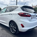FORD FIESTA 1.0 ECOBOOST 125 CV STline boite auto full