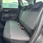 CITROEN C3 AIR CROSS 1.5 HDI 110 FEEL PACK full
