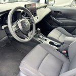 TOYOTA COROLLA 1.8 HYBRID 122 DESIGN full