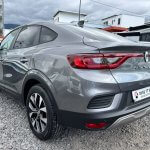 RENAULT ARKANA 1.6 E-TECH 145 CV full