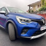 RENAULT CAPTUR 1.0 TCE 90 CV ZEN full