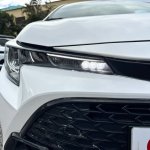 TOYOTA COROLLA 1.8 HYBRID 122 DESIGN full