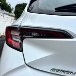 TOYOTA COROLLA 1.8 HYBRID 122 CV full