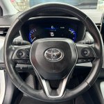 TOYOTA COROLLA 1.8 HYBRID 122 CV full