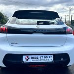 PEUGEOT 208 1.2 ESSENCE 100 CV ACTIVE PACK full