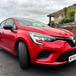 RENAULT CLIO 1.0 TCE 90 EQUILIBRE full