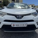TOYOTA RAV4 2.5 HYBRID 197 full