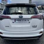 TOYOTA RAV4 2.5 HYBRID 197 full