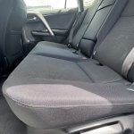 TOYOTA RAV4 2.5 HYBRID 197 full