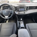 TOYOTA RAV4 2.5 HYBRID 197 full