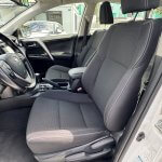 TOYOTA RAV4 2.5 HYBRID 197 full